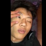 Dude Passes Out During Sex