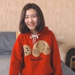 Cute Little Asian Teen Tries Cams