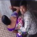 Brother And Sister Caught Fucking