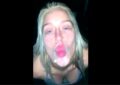 Bodybuilding Slut Cheats On BF With A Big Dick