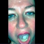 Moms New Job Is Swallowing Cum At The Glory Hole