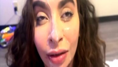 She Might Be Dumb But She Sucks A Mean Dick