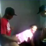 Black Mom Want A Train Of Bbcs Run Through Her