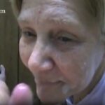Sickjunk Fan Granny Makes Blow Job Video For Us.