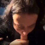 Cum Slut Doing A Great Job Making A Big Cock Cum On Her Face