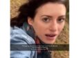 Sexy Yet Crazy Mom Records Herself Being Fucked