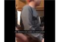 Step Mom Getting Fucked While She Cooks Supper