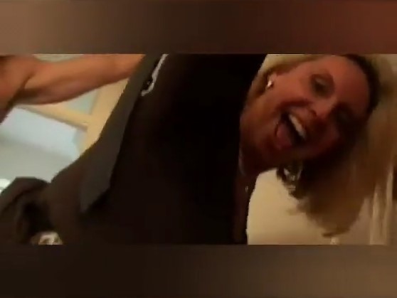 Swinger Thought She Was Fucking A Random Young Guy - SickJunk.com
