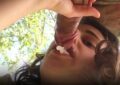 A Fantastic POV Of A Sister Making Step Brothers Big Cock Cum