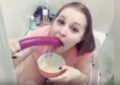 Broken SickJunk Fan Makes Puke Porn.