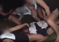 Leaked Underground Asian Cunt Hunters