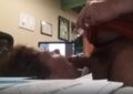 The Boss Gets Free Office Blow Jobs