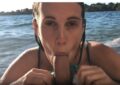 Why You Should Always Going Swimming With Your Sister