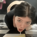 Four Videos Of SickJunk's Toilet Slut