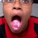 Time For A Cum Protean Break