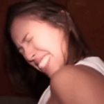 Teen Slut Trying Anal For The First Time