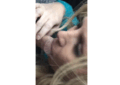 Mom Swallows Cum Straight From The Tap