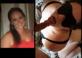 BBW Cock Loving Cum Dumpster Will Be Missed