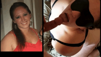 BBW Cock Loving Cum Dumpster Will Be Missed