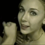 90s Teen Sex Party Ends With Tons Of Cum.