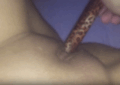 SickJunk Fan Records Herself Squirting