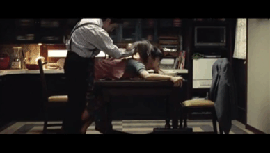 How To Reward Your Slut For A Fantastically Cooked Supper