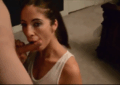 Sexy Slut Loves Being Shared By Two Big Cocks