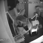 Entertaining Gynecology Appointment Turns Into Something Much More.