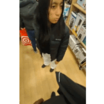 Perv Feels Sluts Ass While His BBC Is Out