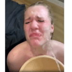 OnlyFans Model Got Banded For Piss Slave Video