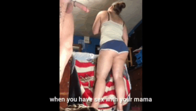 Full Video Of Red Neck Creampies Mama