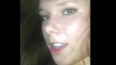 High AF Teen Taps Out Because BBC Is Too Big