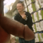 Walmart Dick Flasher Gets Some Respect