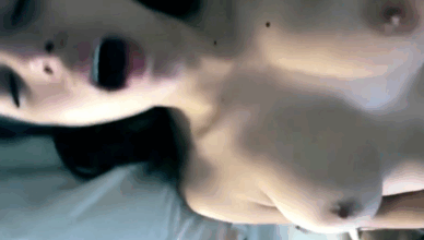 Flawless 18Y Masturbates Until Orgasm