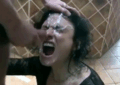 Cum Hating Mom Cries After Cum Facial
