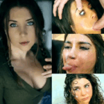 Beautiful Stupid Cunt Regrets Doing Porn
