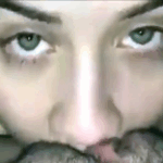 18y Lesbian Eats Pussy Like A Pro