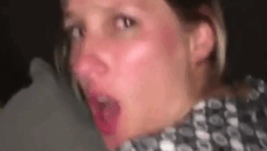 Adult Sister Still Loves How Her Brother Fills Her Asshole
