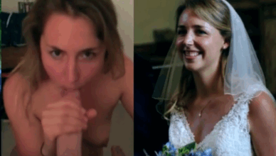 Cheating Wife Can Not Say No To A Big Cock