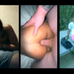 Slut Didn't Want A Dick In Her Ass