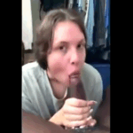 Sexy Teen Delivers The Worlds Greatest Bbc Blow Job And Cum Swallow