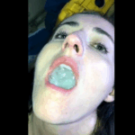 Husband Forces His Hot Wife To Drink A Weeks Worth Of Cum