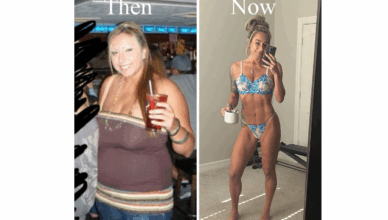 Featured Cam Slut: Horny Fitness Model