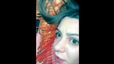 Teen Begs For Cum And Painal To Stop