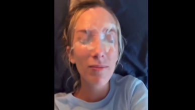 Sister Has A Great Time Taking A Massive Cum Facial