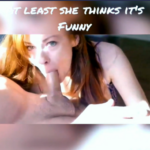 I Didn't Tell Mom I Was Cuming Into Her Mouth And She Still Smiled