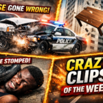 This Weeks Fucking Crazy Videos From Users