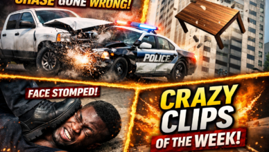 This Weeks Fucking Crazy Videos From Users