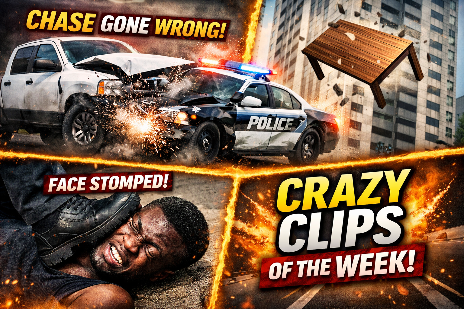 This Weeks Fucking Crazy Videos From Users - SickJunk.com