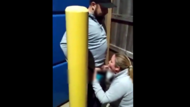 Wife Want To Record Her Husband Fuck His Sister